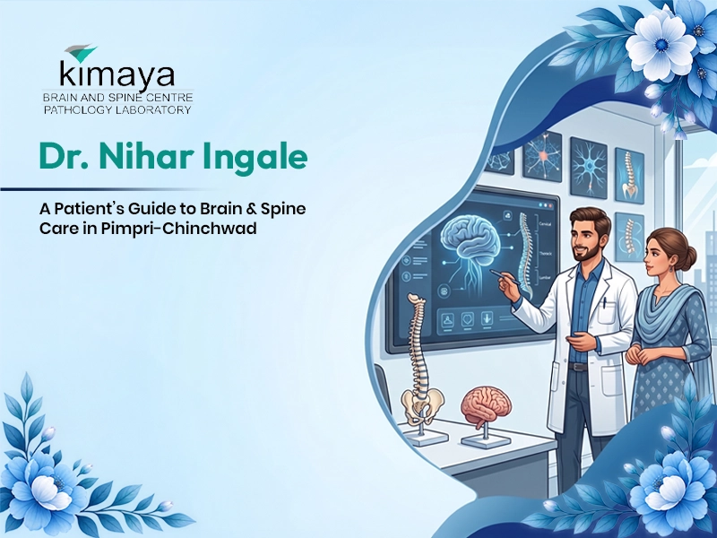 Dr. Nihar Ingale