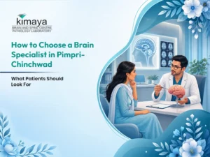 Brain Specialist in Pimpri-Chinchwad