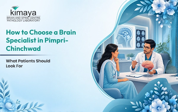 Brain Specialist in Pimpri-Chinchwad