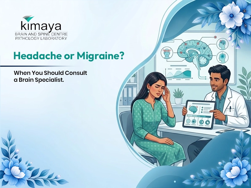 Brain Specialist in Chinchwad