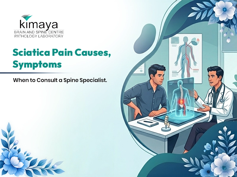 sciatica treatment